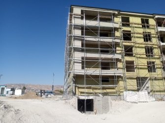 SATILIK LÜX DAİRE