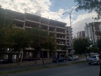 SATILIK LÜX DAİRE