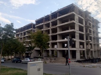 SATILIK LÜX DAİRE