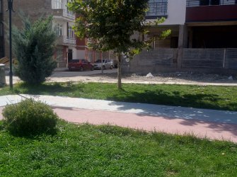 SATILIK LÜX DAİRE