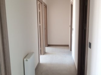 SATILIK LÜX DAİRE (  DAİREMİZ SATILMIŞTIR )