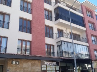 SATILIK LÜX DAİRE (  DAİREMİZ SATILMIŞTIR )