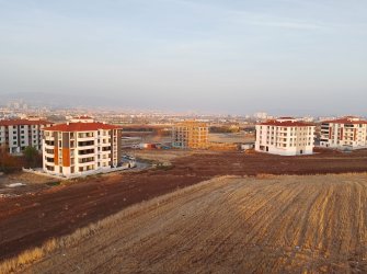 SATILIK 66 M2 FUL YAPILI NİSAN 2026 TESLİMİ 1+1 LÜX DAİRELER 